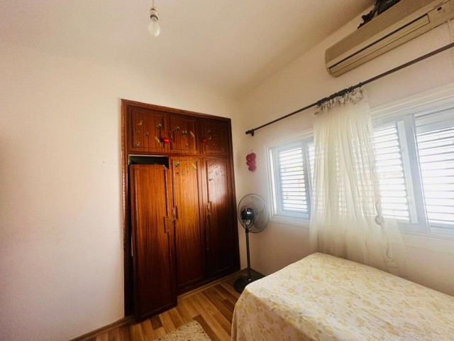 3+1 FLAT FOR SALE IN MAGUSA POLICE REGION