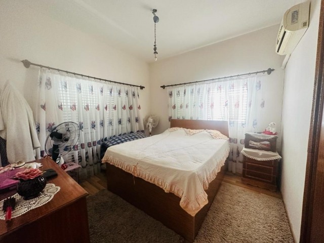 3+1 FLAT FOR SALE IN MAGUSA POLICE REGION