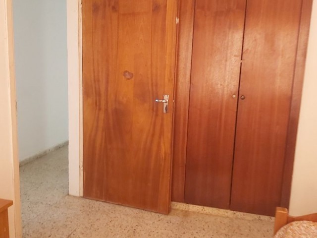 3+1 FURNISHED FLAT FOR RENT IN MAGUSA NEXT TO EMU