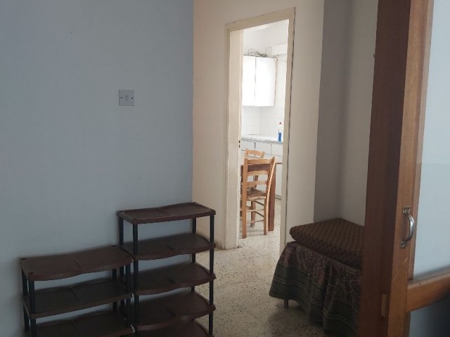 MAĞUSA DAÜ YANINDA 3+1 KİRALIK EŞYALI  DAİRE 