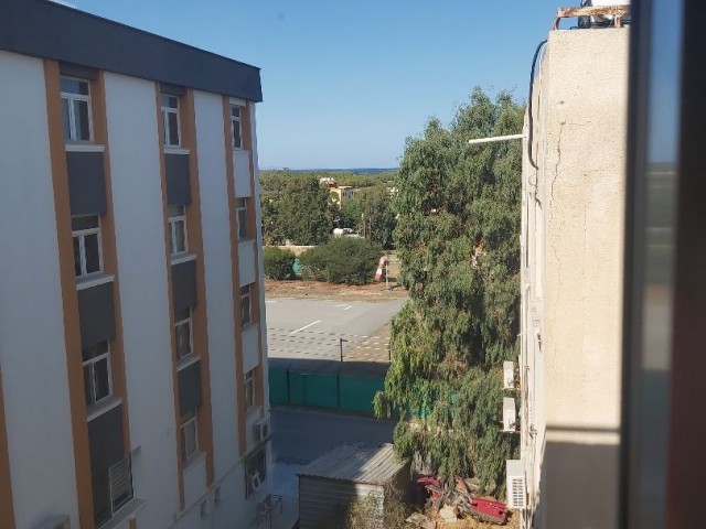 3+1 FURNISHED FLAT FOR RENT IN MAGUSA NEXT TO EMU