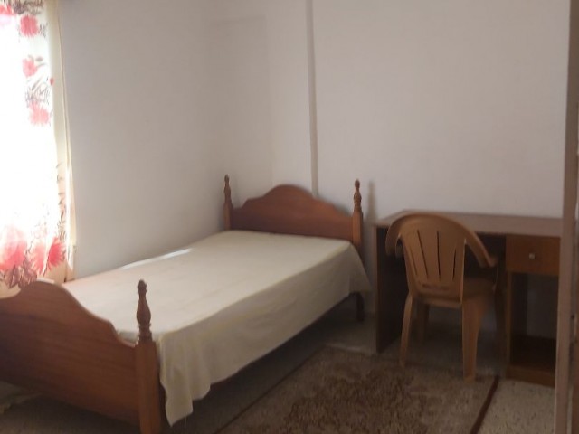 3+1 FURNISHED FLAT FOR RENT IN MAGUSA NEXT TO EMU