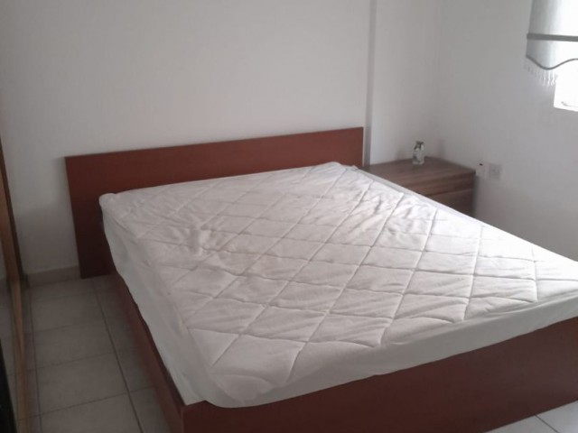 MAĞUSA GÜLSERENDE 3+1 EŞYALI DAİRE 