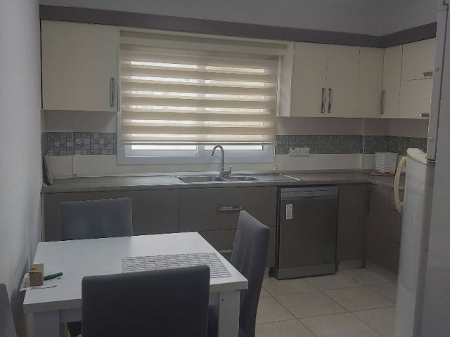 OUR 3+1, CLEAN, LUXURY FAMILY LIFE FLAT IS FOR RENT IN MAGUSA KARAKOL AREA.