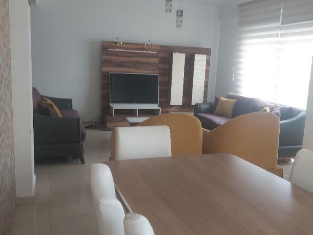 OUR 3+1, CLEAN, LUXURY FAMILY LIFE FLAT IS FOR RENT IN MAGUSA KARAKOL AREA.