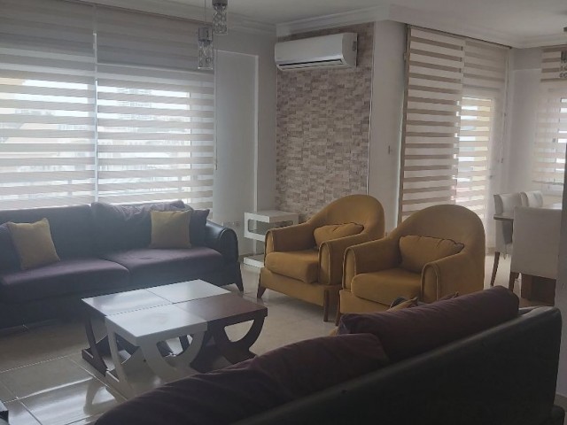 OUR 3+1, CLEAN, LUXURY FAMILY LIFE FLAT IS FOR RENT IN MAGUSA KARAKOL AREA.