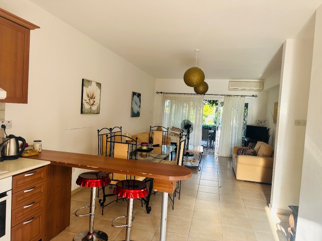 FLAT FOR SALE IN FAMAGUSTA TATLISU