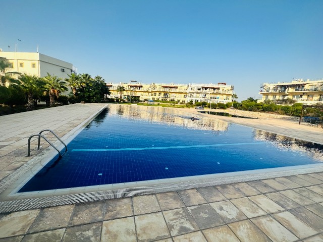 FLAT FOR SALE IN FAMAGUSTA TATLISU