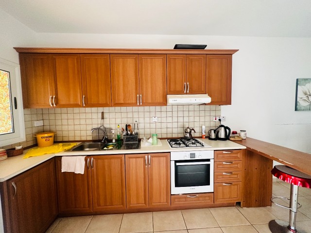 FLAT FOR SALE IN FAMAGUSTA TATLISU