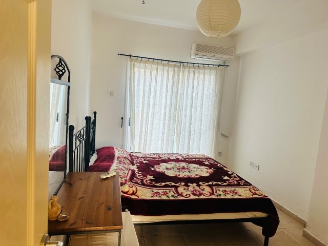 FLAT FOR SALE IN FAMAGUSTA TATLISU