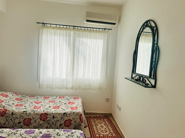 MAĞUSA TATLISUDA SATILIK DAİRE 