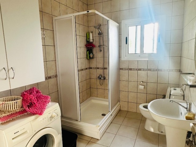 FLAT FOR SALE IN FAMAGUSTA TATLISU