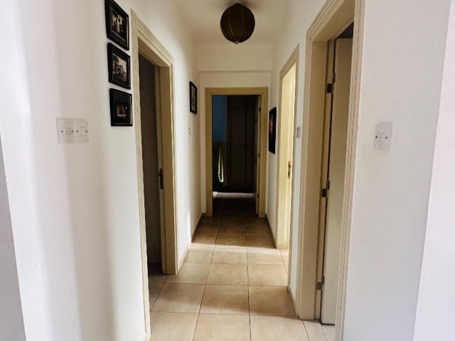 FLAT FOR SALE IN FAMAGUSTA TATLISU