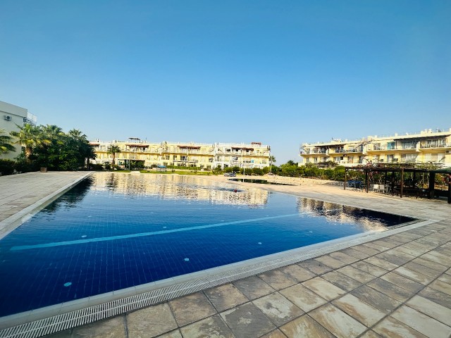 FLAT FOR SALE IN FAMAGUSTA TATLISU