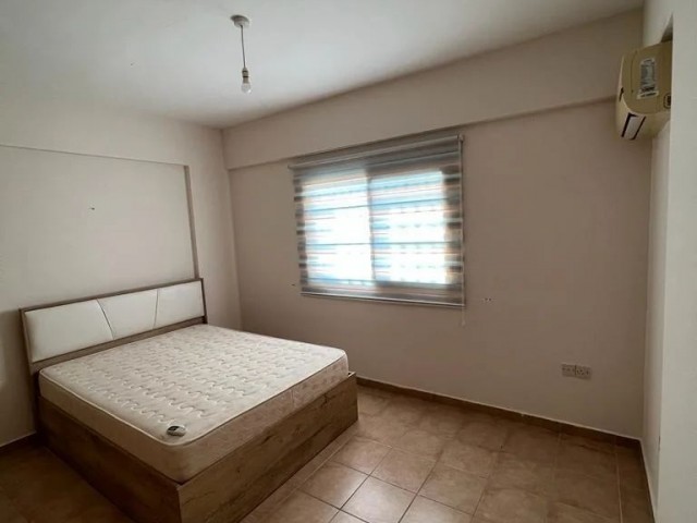 FLAT FOR RENT IN İSKELE BEGONVİLLA COURT SITE