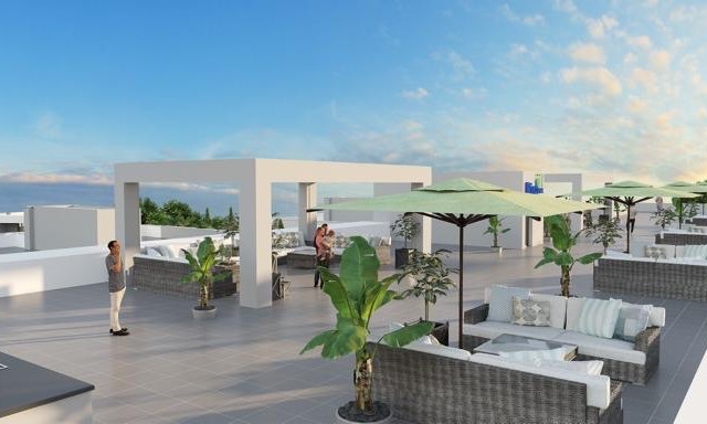 TWIN VILLA FOR SALE IN MAGUSA YENİBOĞAZİÇİ AREA.