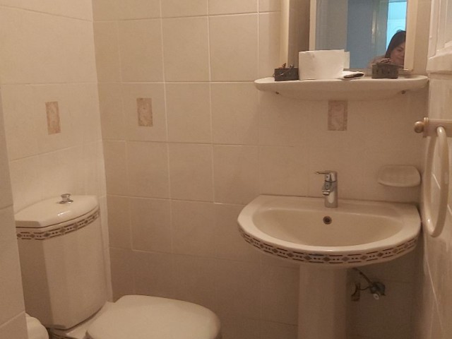 3+1 FLAT FOR RENT IN FAMAGUSTA GÜLSEREN AREA