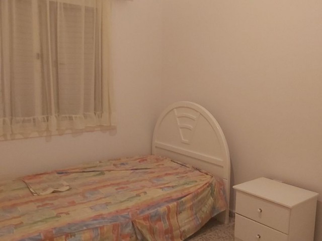 3+1 FLAT FOR RENT IN FAMAGUSTA GÜLSEREN AREA