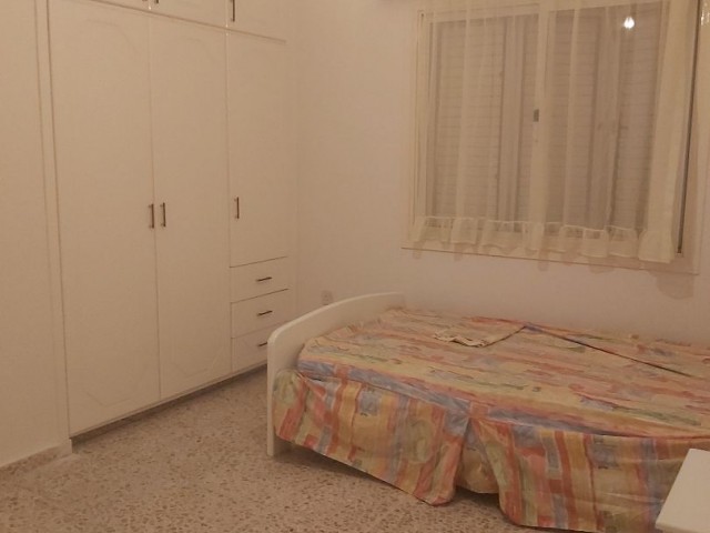 3+1 FLAT FOR RENT IN FAMAGUSTA GÜLSEREN AREA