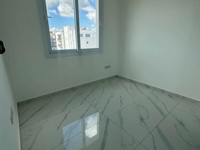 MAĞUSA ÇANAKKALE BÖLGESİNDE SATILIK 2+1 DAİRE 