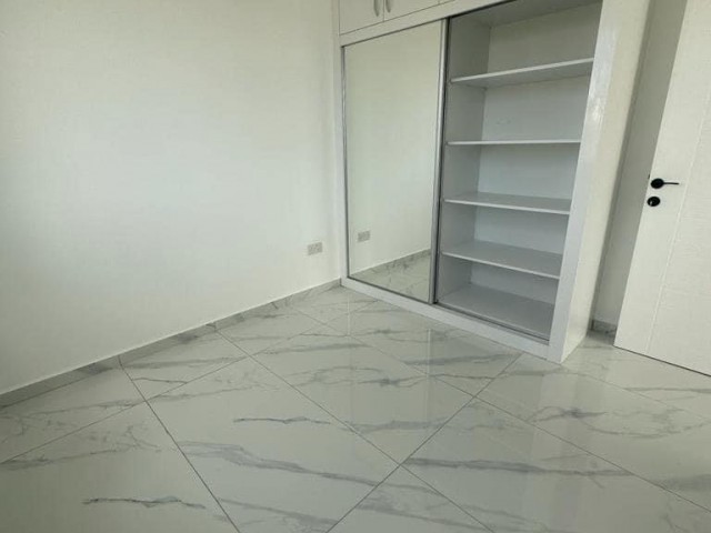 MAĞUSA ÇANAKKALE BÖLGESİNDE SATILIK 2+1 DAİRE 