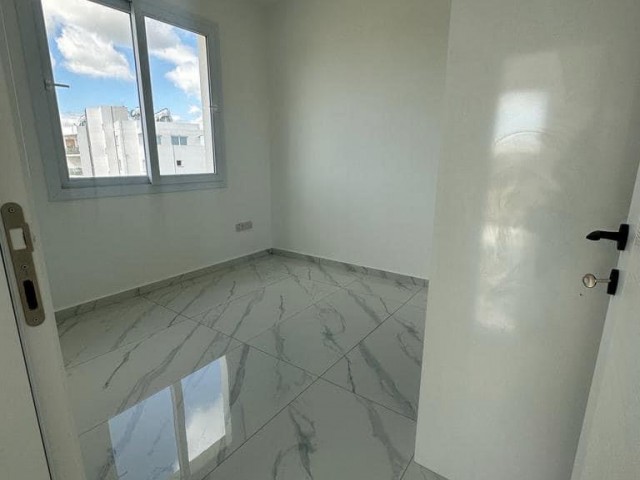 MAĞUSA ÇANAKKALE BÖLGESİNDE SATILIK 2+1 DAİRE 