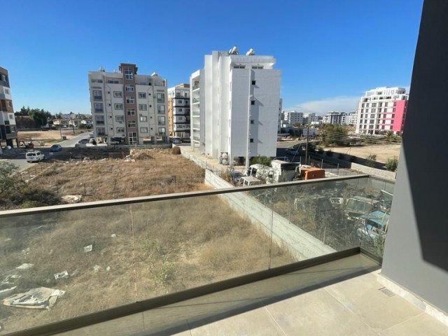 MAĞUSA ÇANAKKALE BÖLGESİNDE SATILIK 2+1 DAİRE 