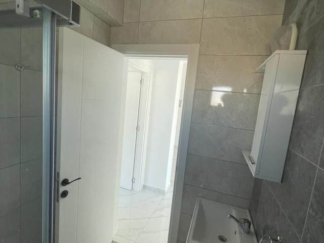 MAĞUSA ÇANAKKALE BÖLGESİNDE SATILIK 2+1 DAİRE 