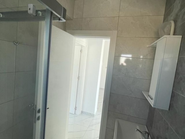 MAĞUSA ÇANAKKALE BÖLGESİNDE SATILIK 2+1 DAİRE 