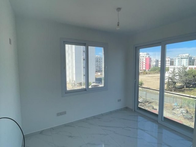 2+1 WOHNUNG ZUM VERKAUF IN FAMAGUSTA ÇANAKKALE