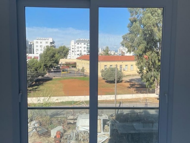 2+1 FLAT FOR SALE IN FAMAGUSTA ÇANAKKALE AREA