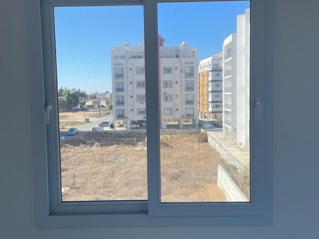 MAĞUSA ÇANAKKALE BÖLGESİNDE SATILIK 2+1 DAİRE 