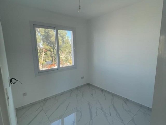 2+1 WOHNUNG ZUM VERKAUF IN FAMAGUSTA ÇANAKKALE