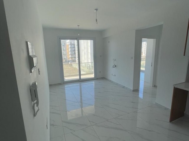 MAĞUSA ÇANAKKALE BÖLGESİNDE SATILIK 2+1 DAİRE 