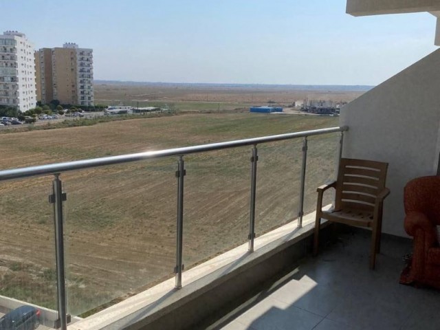 İSKELE CEASAR RESORT, DA 1+1 EŞYALI DAİRE ÇOK UYGUN FİYATA SATILIKTIR. 