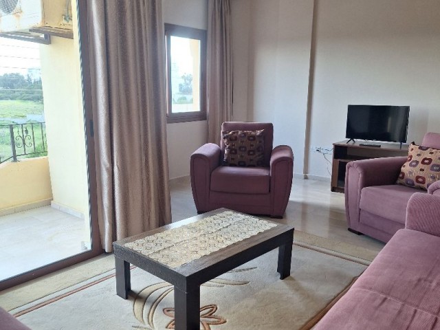 OUR 3+1 FULLY FURNISHED, CLEAN AND MAINTAINED FLAT IS RENTED IN MAGUSA POLICE AREA.