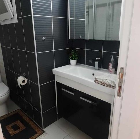 OUR SPACIOUS 3+1 FLAT IN MAGUSA YENIBOĞAZİÇ IS FOR SALE