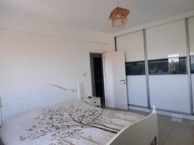 OUR SPACIOUS 3+1 FLAT IN MAGUSA YENIBOĞAZİÇ IS FOR SALE