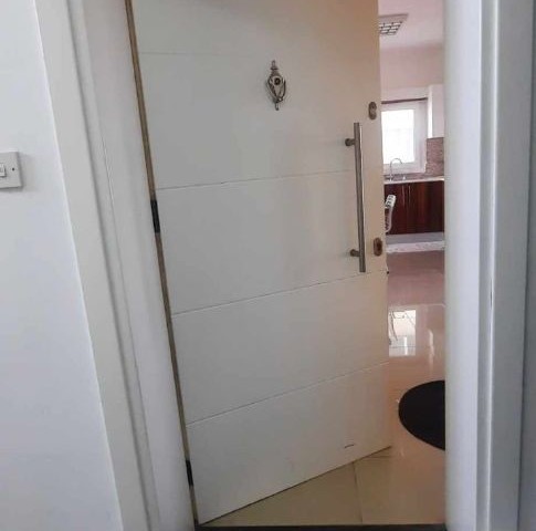 OUR SPACIOUS 3+1 FLAT IN MAGUSA YENIBOĞAZİÇ IS FOR SALE