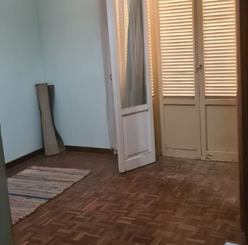 GROUND FLOOR HOUSE FOR SALE WITH TURKISH TITLE DEED IN BAIKAL, FAMAGUSTA ** 