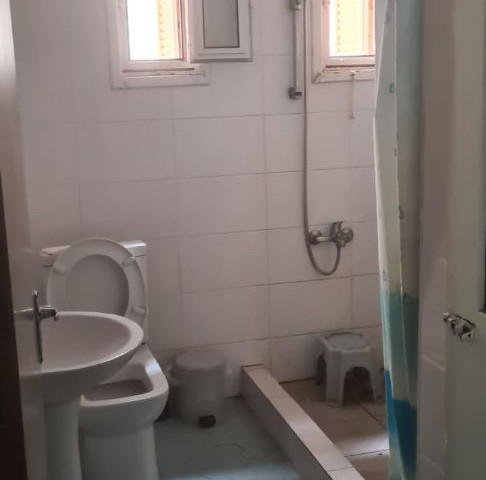 GROUND FLOOR HOUSE FOR SALE WITH TURKISH TITLE DEED IN BAIKAL, FAMAGUSTA ** 