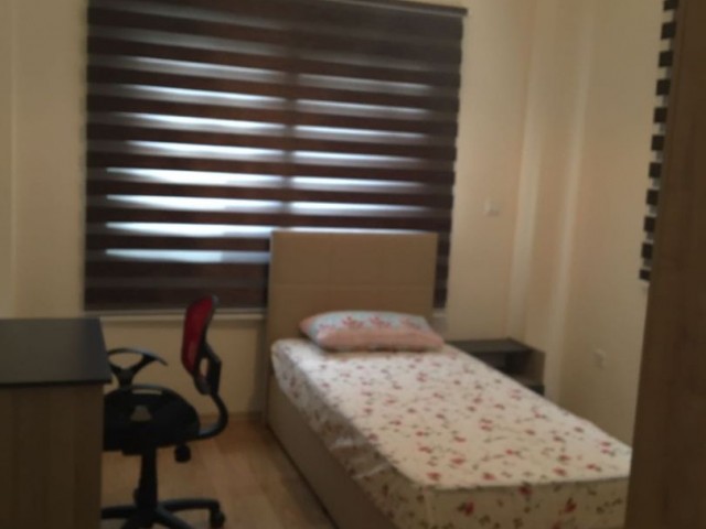 APT APARTMENT FOR SALE IN FAMAGUSTA POLICE STATION DISTRICT ** 