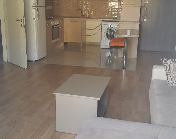 APT WOHNUNG ZUM VERKAUF IN FAMAGUSTA KARAKOL ** 