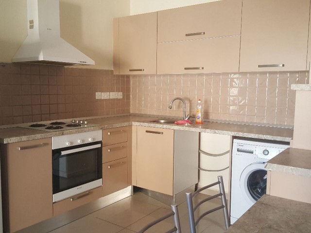 APT APARTMENT FOR SALE IN FAMAGUSTA POLICE STATION DISTRICT ** 