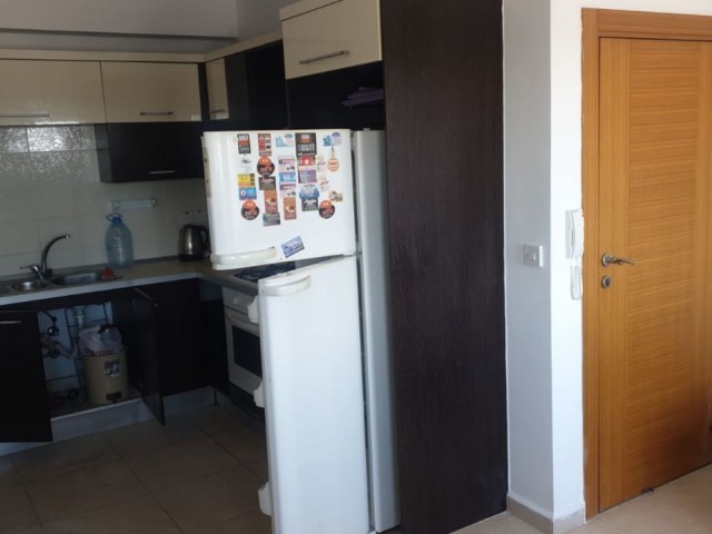 FLAT FOR RENT IN THE CENTER OF GAZİMAĞUSA ** 