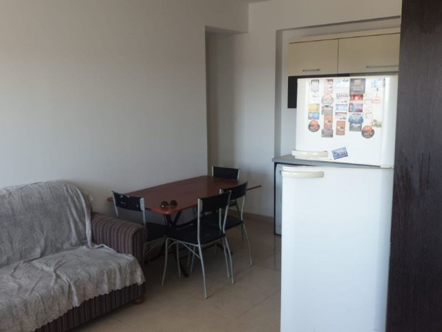 FLAT FOR RENT IN THE CENTER OF GAZİMAĞUSA ** 