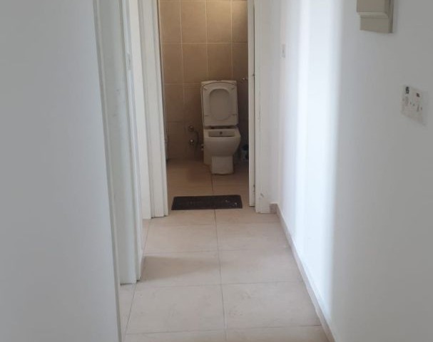 FLAT FOR RENT IN THE CENTER OF GAZİMAĞUSA ** 