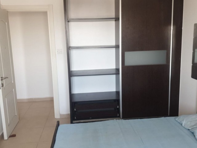 FLAT FOR RENT IN THE CENTER OF GAZİMAĞUSA ** 