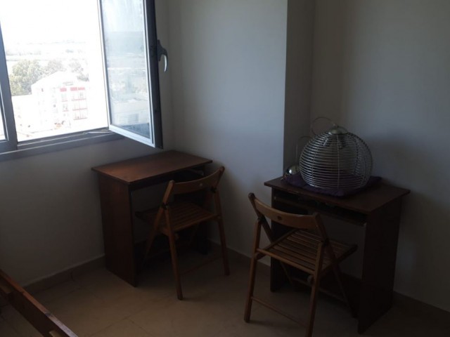 FLAT FOR RENT IN THE CENTER OF GAZİMAĞUSA ** 