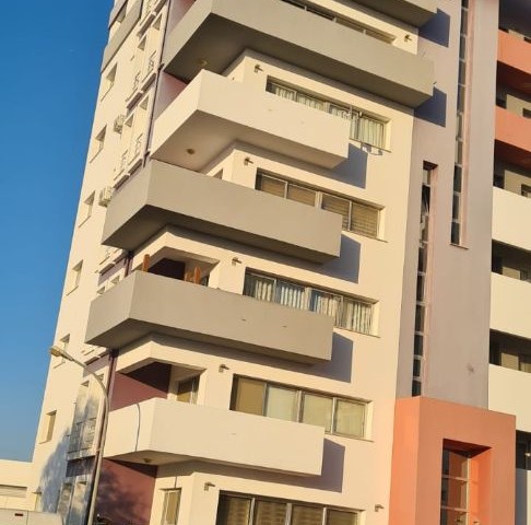 3 + 1 TURKISH COB APARTMENT FOR SALE IN MAGUSA CENTER ** 